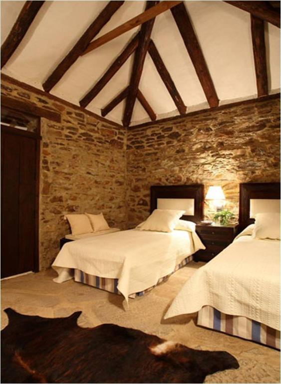 El Añadío Hotel Vilches Quarto foto