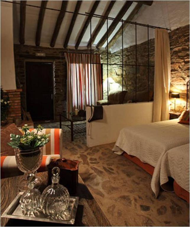 El Añadío Hotel Vilches Quarto foto